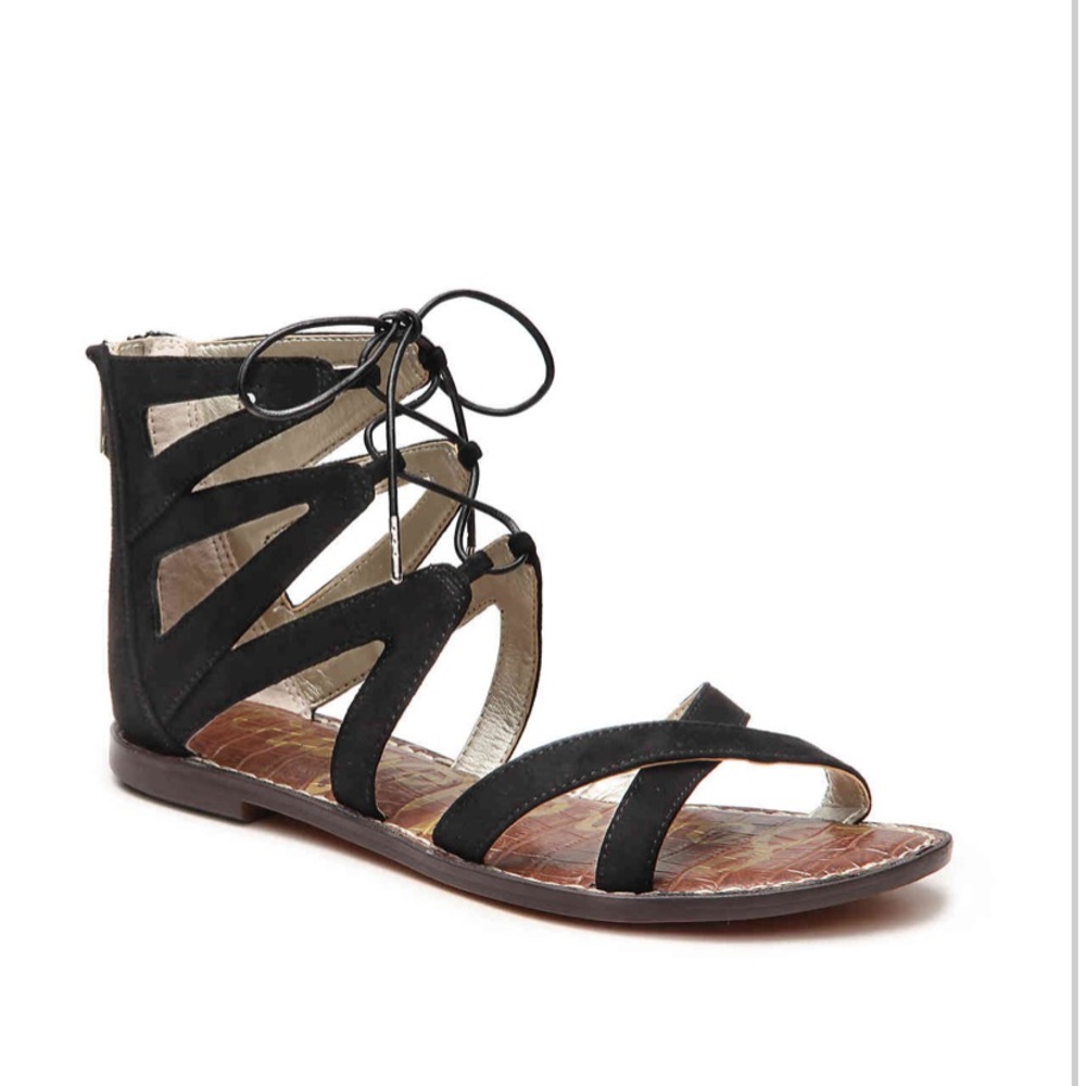 Sam Edelman Katya Gladiator Sandal